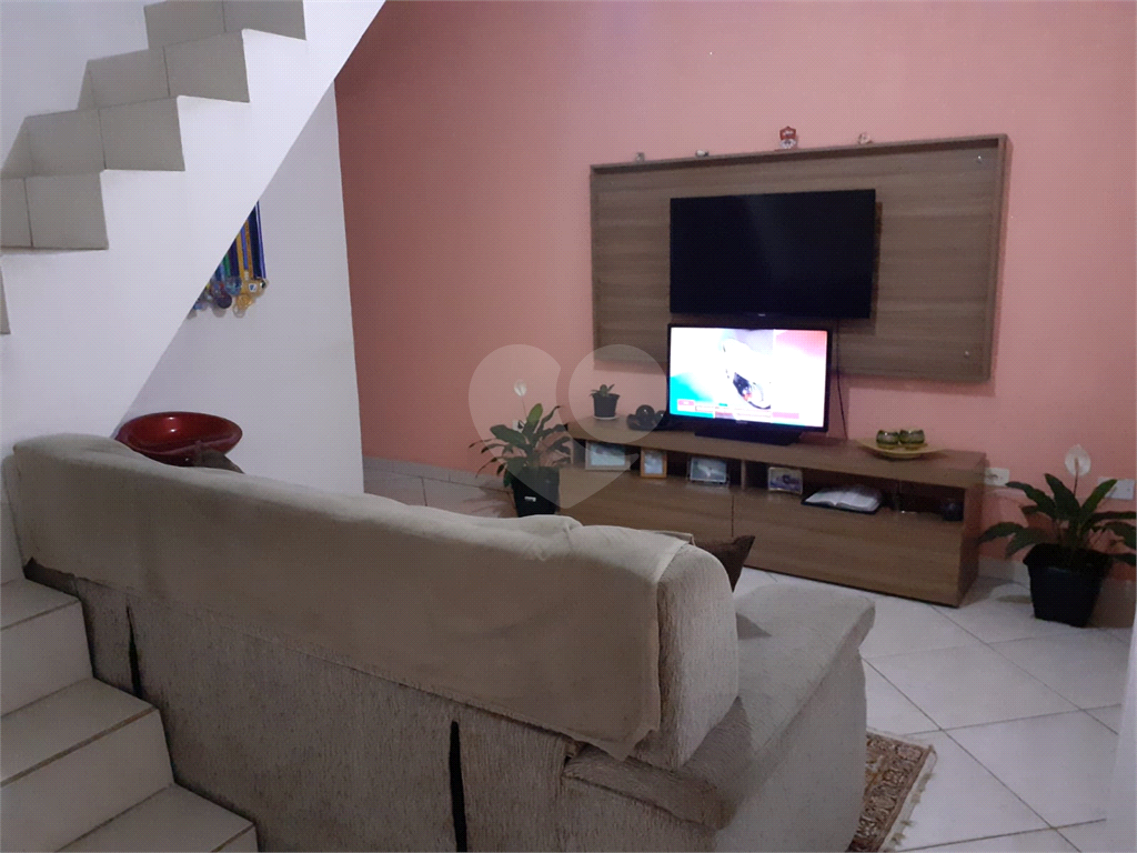 Sobrado à venda com 3 quartos, 125m² - Foto 8