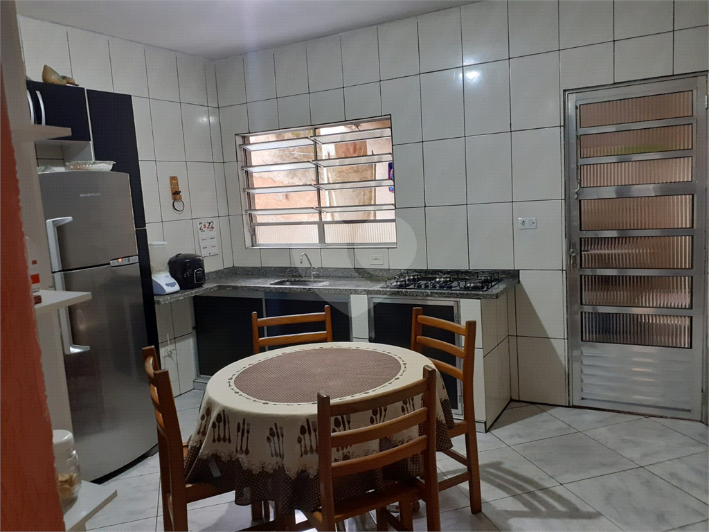 Sobrado à venda com 3 quartos, 125m² - Foto 16