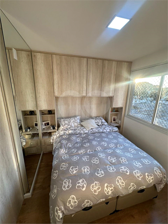 APARTAMENTO em TATUAPÉ