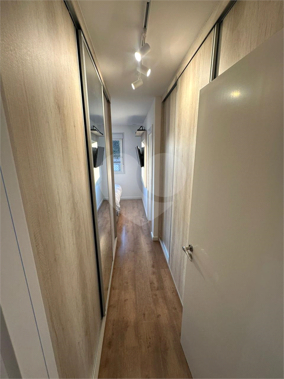 APARTAMENTO em TATUAPÉ