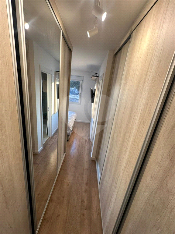 APARTAMENTO em TATUAPÉ