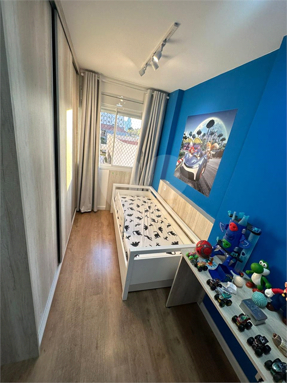 APARTAMENTO em TATUAPÉ