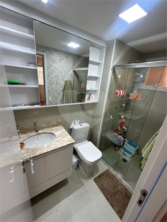 APARTAMENTO em TATUAPÉ
