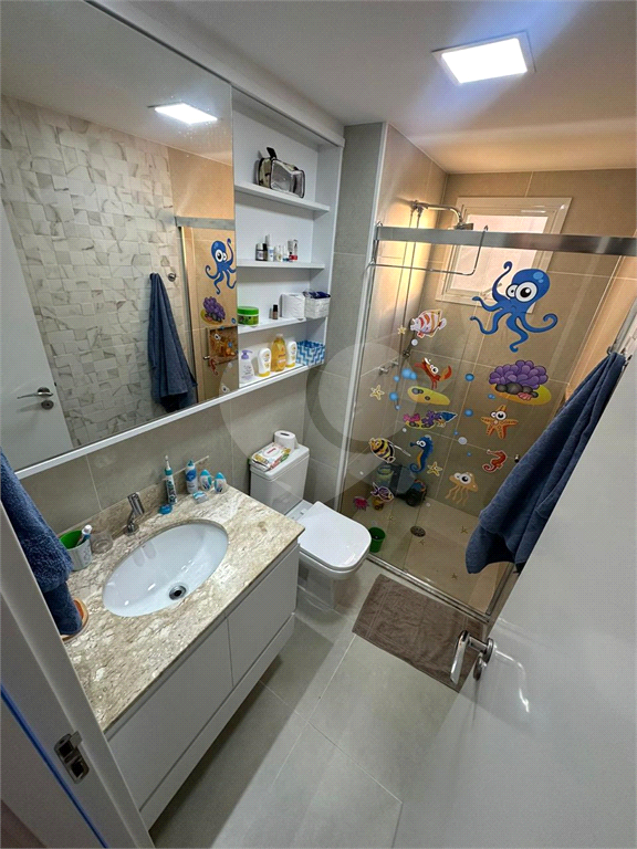 APARTAMENTO em TATUAPÉ
