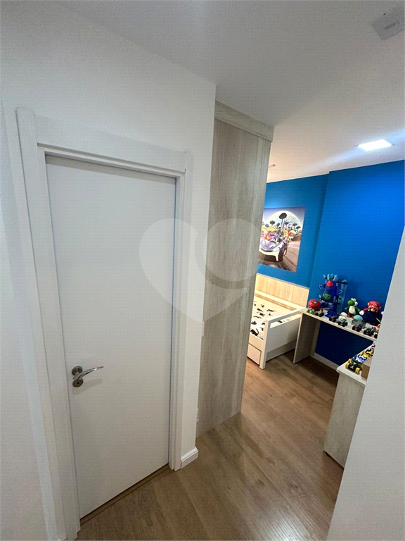 APARTAMENTO em TATUAPÉ
