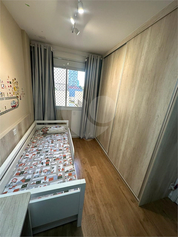 APARTAMENTO em TATUAPÉ