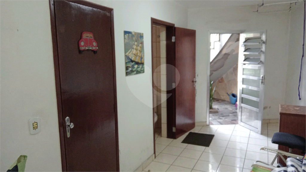 Sobrado à venda com 2 quartos, 116m² - Foto 13