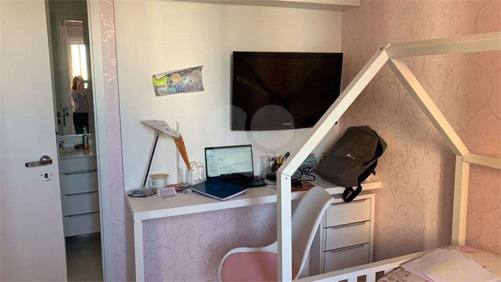 Apartamento 100 m2 no Tatuapé