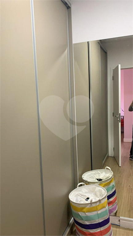 Apartamento 100 m2 no Tatuapé