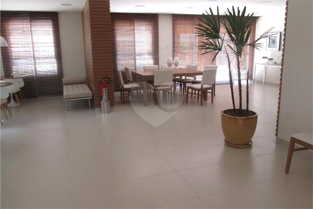 Apartamento 100 m2 no Tatuapé