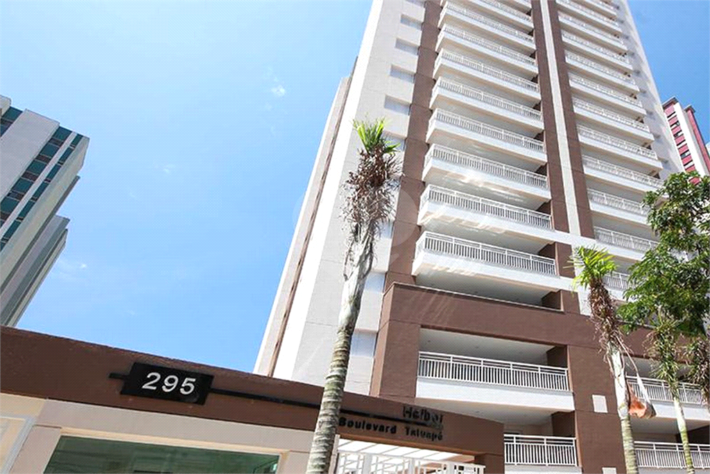 Apartamento 100 m2 no Tatuapé