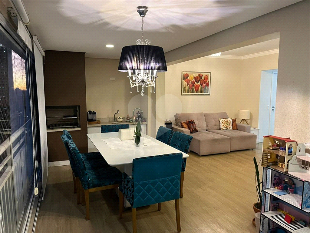 Apartamento 100 m2 no Tatuapé