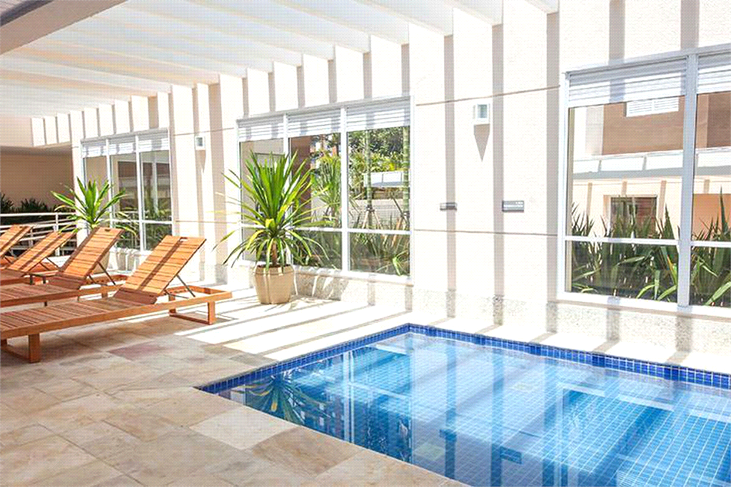 Apartamento 100 m2 no Tatuapé