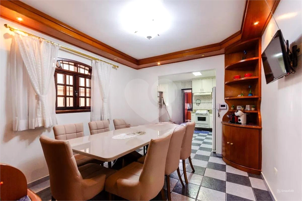 Casa à venda com 280m², 3 quartos e 5 vagas