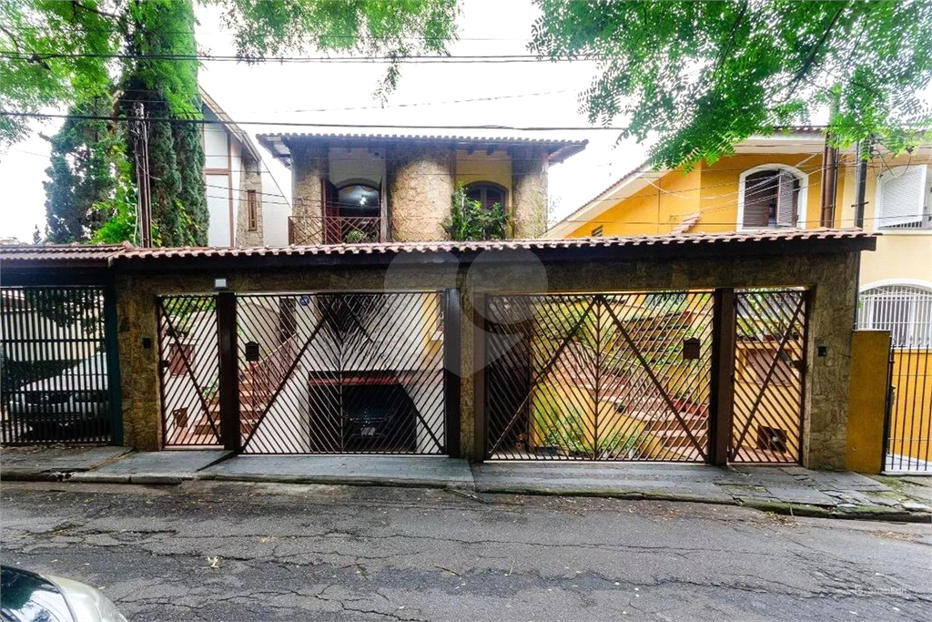 Casa à venda com 280m², 3 quartos e 5 vagas