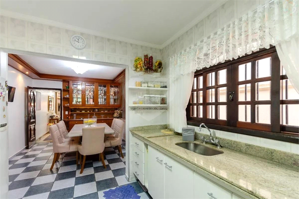 Casa à venda com 280m², 3 quartos e 5 vagas