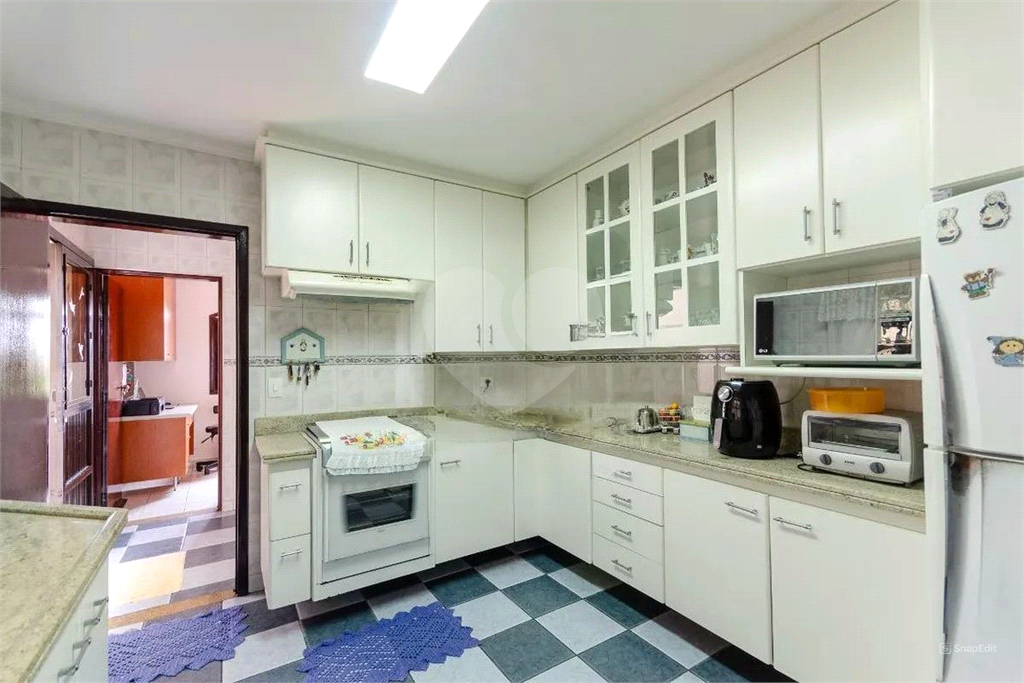 Casa à venda com 280m², 3 quartos e 5 vagas