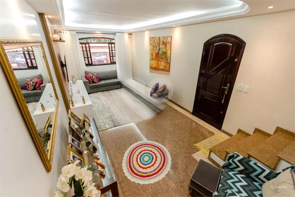 Casa à venda com 280m², 3 quartos e 5 vagas