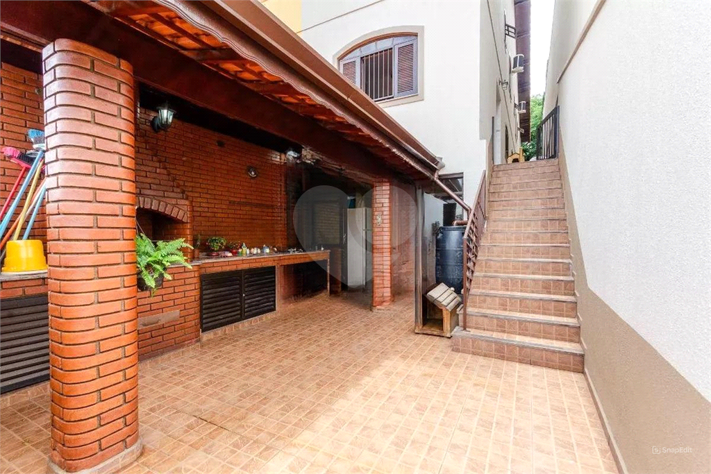 Casa à venda com 280m², 3 quartos e 5 vagas