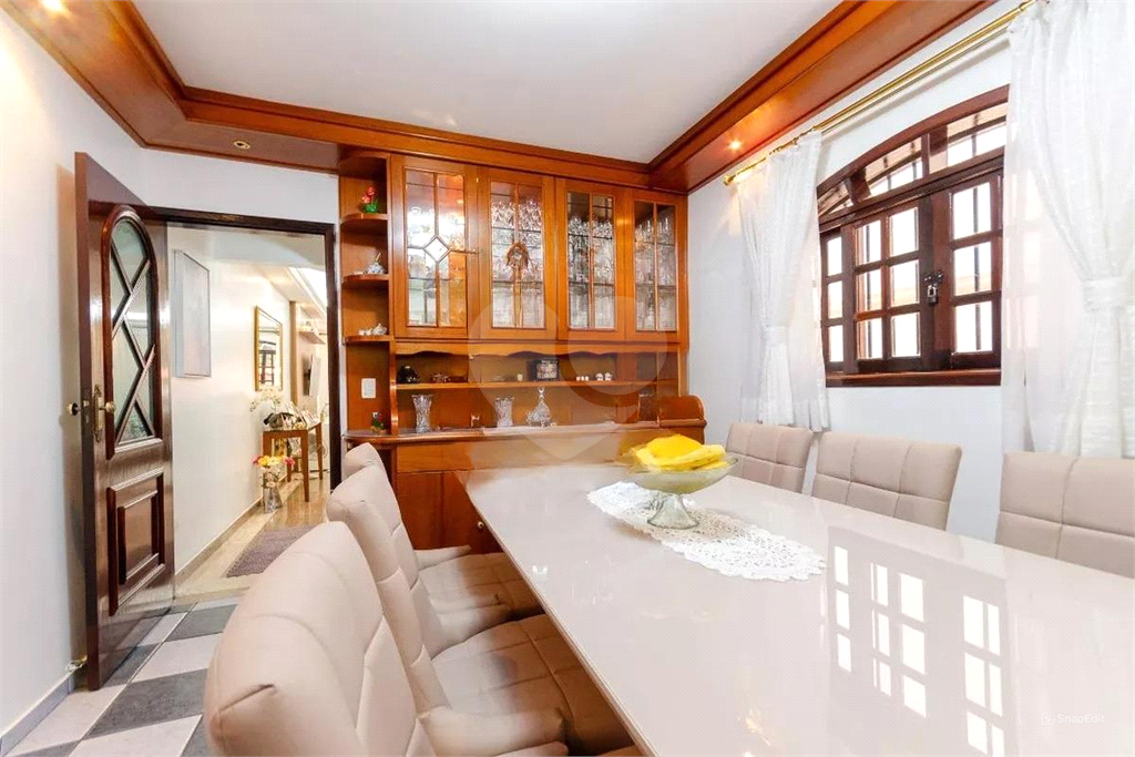Casa à venda com 280m², 3 quartos e 5 vagas