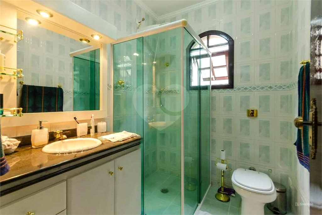 Casa à venda com 280m², 3 quartos e 5 vagas
