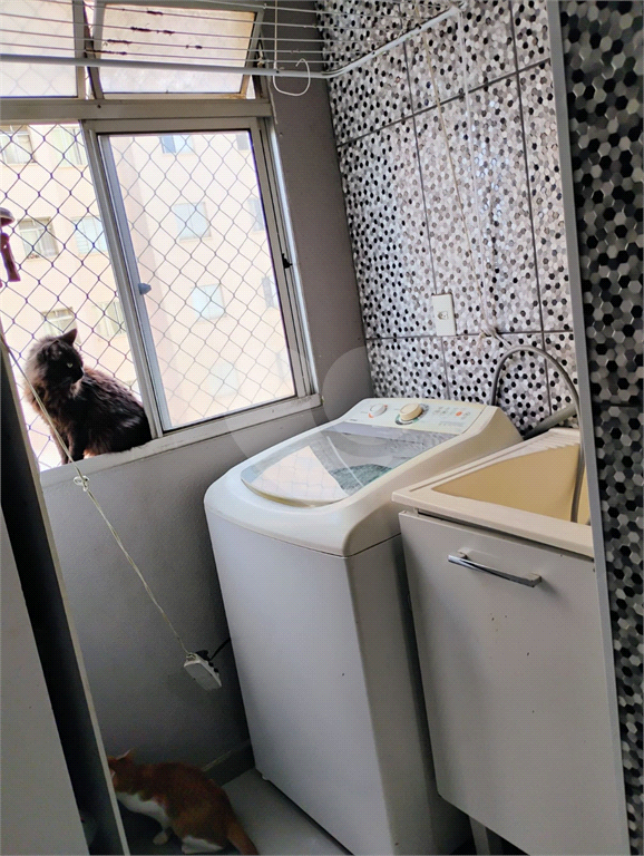 APARTAMENTO em BELÉM