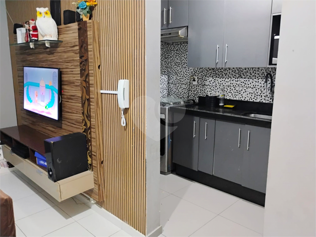APARTAMENTO em BELÉM