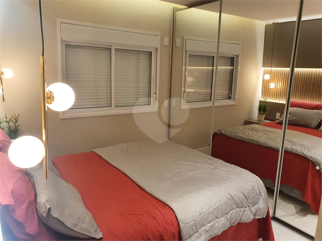 Apartamento à venda com 3 quartos, 120m² - Foto 25