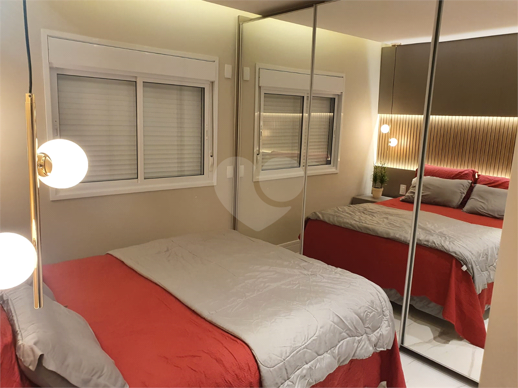 Apartamento à venda com 3 quartos, 120m² - Foto 26