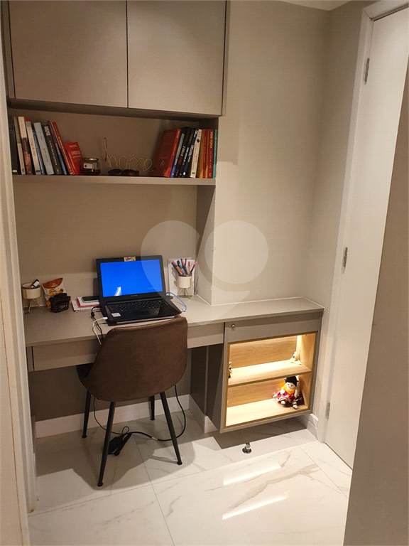 Apartamento à venda com 3 quartos, 120m² - Foto 35