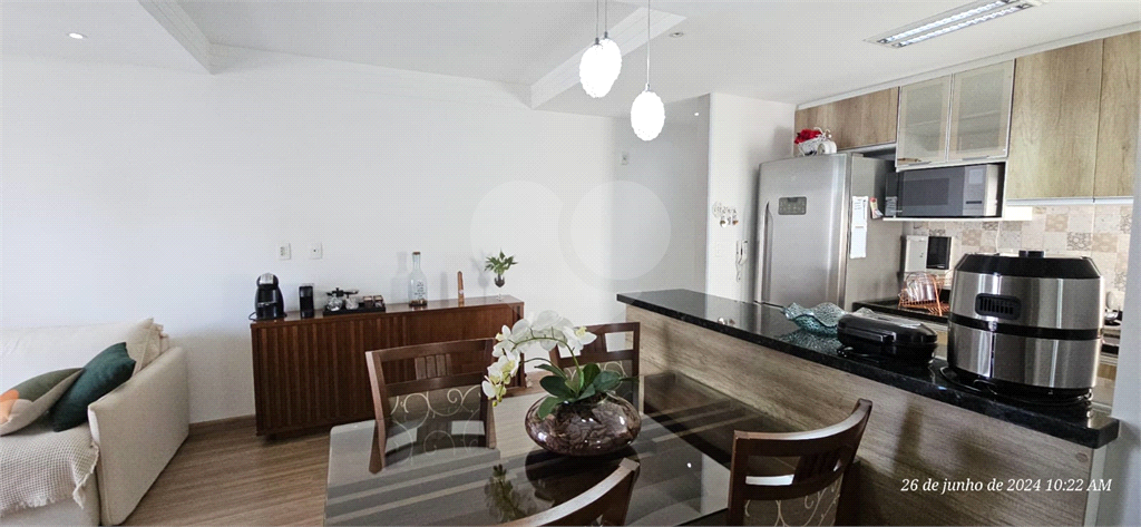 Apartamento à venda com 3 quartos, 71m² - Foto 4