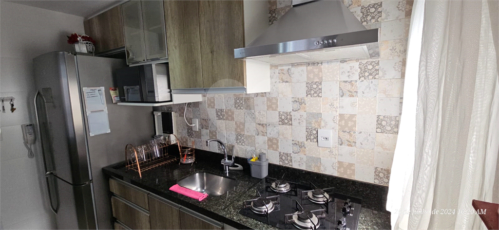 Apartamento à venda com 3 quartos, 71m² - Foto 12