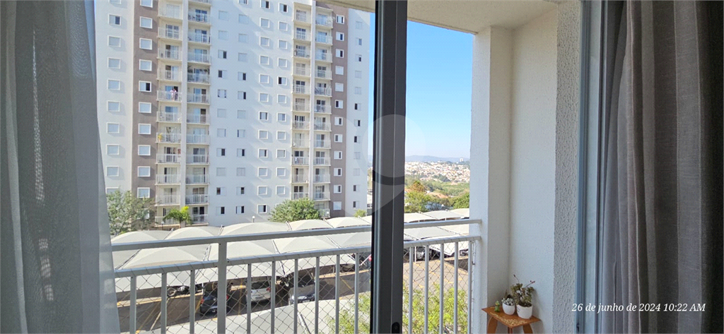 Apartamento à venda com 3 quartos, 71m² - Foto 8