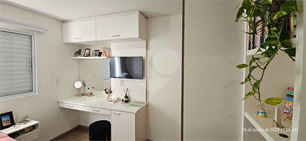 Apartamento à venda com 3 quartos, 71m² - Foto 29