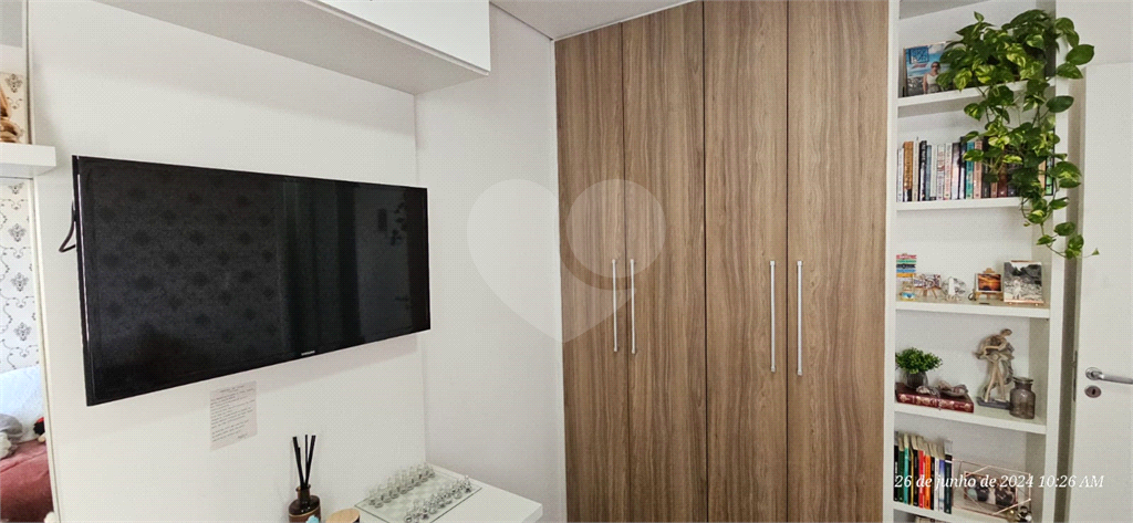 Apartamento à venda com 3 quartos, 71m² - Foto 28