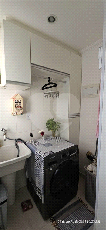 Apartamento à venda com 3 quartos, 71m² - Foto 15