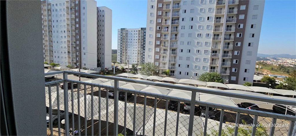 Apartamento à venda com 3 quartos, 71m² - Foto 7