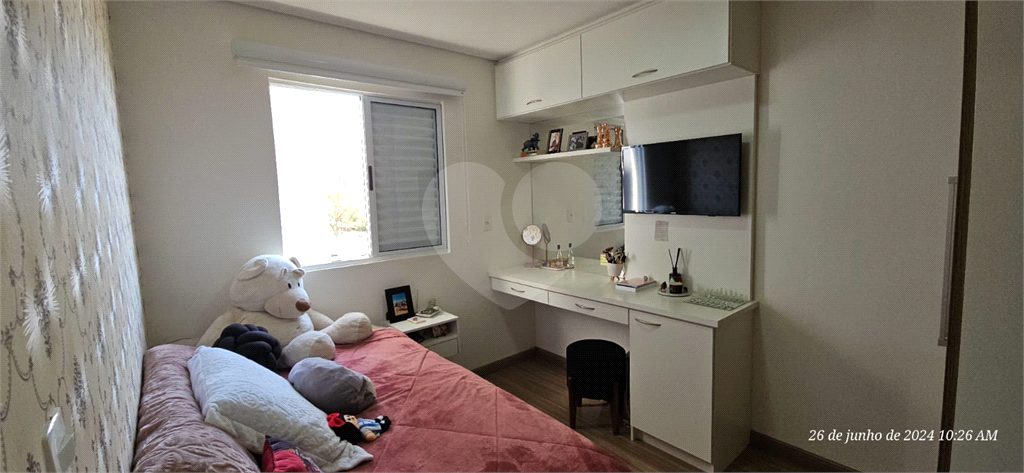 Apartamento à venda com 3 quartos, 71m² - Foto 26