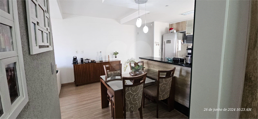 Apartamento à venda com 3 quartos, 71m² - Foto 6