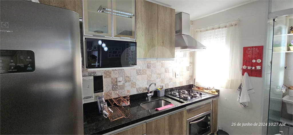 Apartamento à venda com 3 quartos, 71m² - Foto 9