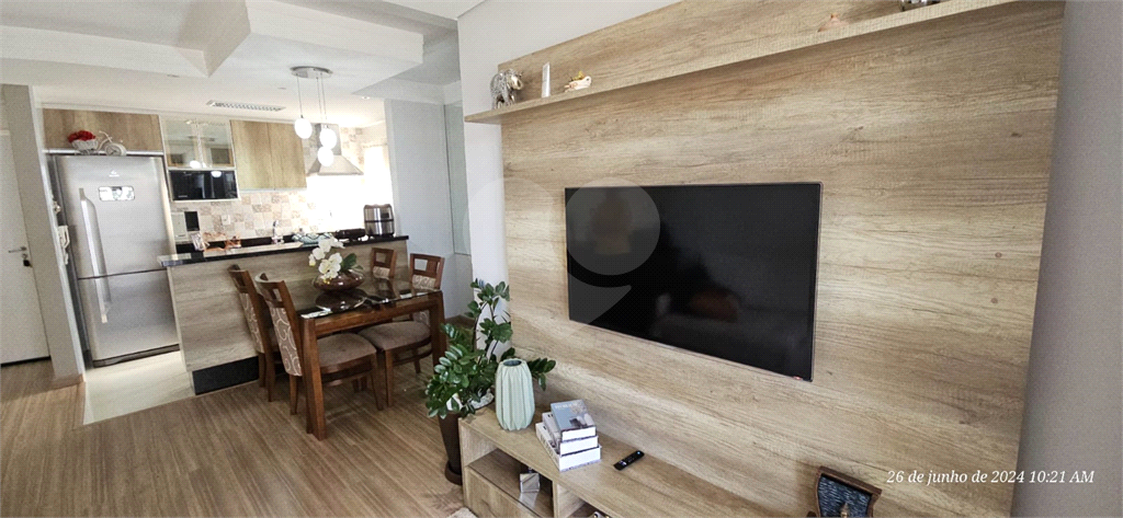 Apartamento à venda com 3 quartos, 71m² - Foto 3