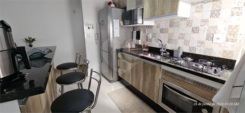 Apartamento à venda com 3 quartos, 71m² - Foto 13