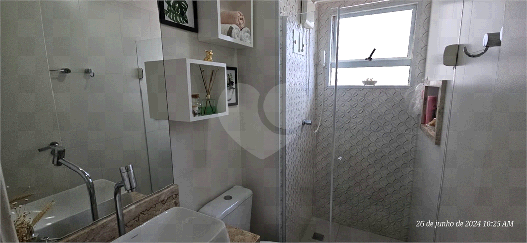 Apartamento à venda com 3 quartos, 71m² - Foto 19