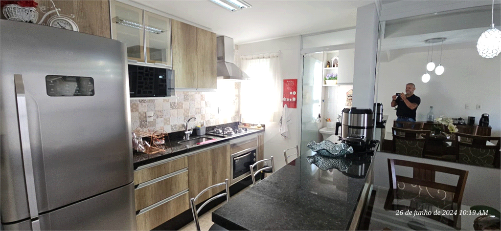 Apartamento à venda com 3 quartos, 71m² - Foto 10