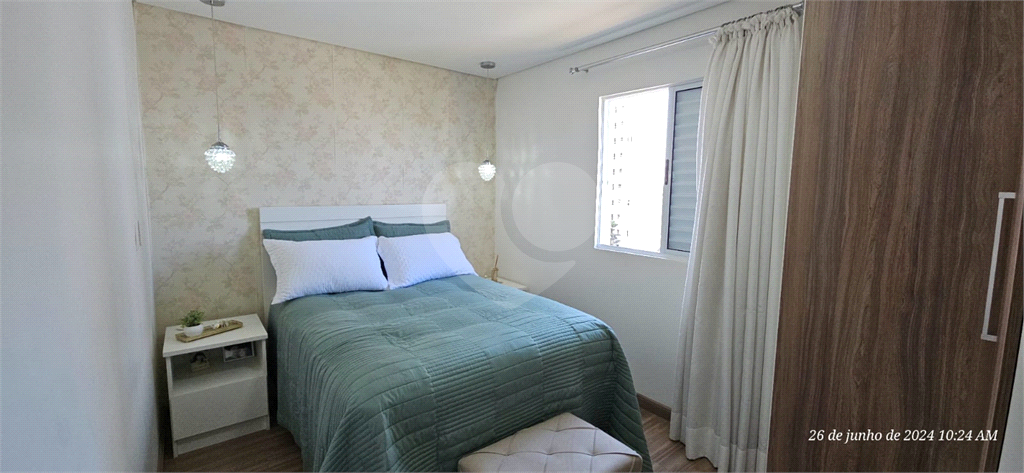 Apartamento à venda com 3 quartos, 71m² - Foto 22