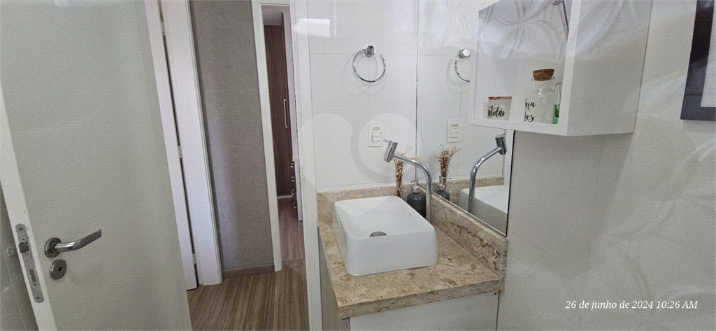 Apartamento à venda com 3 quartos, 71m² - Foto 20