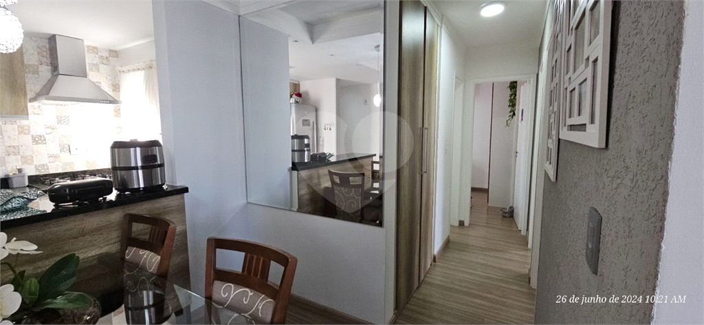 Apartamento à venda com 3 quartos, 71m² - Foto 5