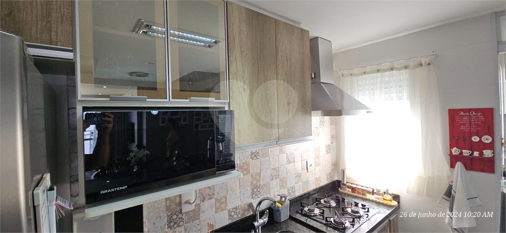 Apartamento à venda com 3 quartos, 71m² - Foto 11