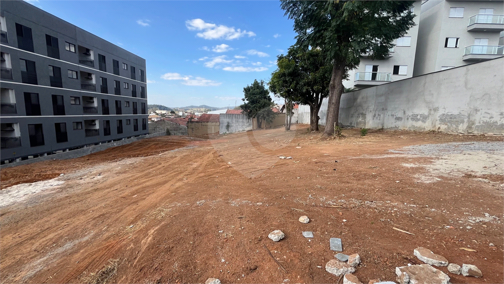 Terreno à venda, 391m² - Foto 1