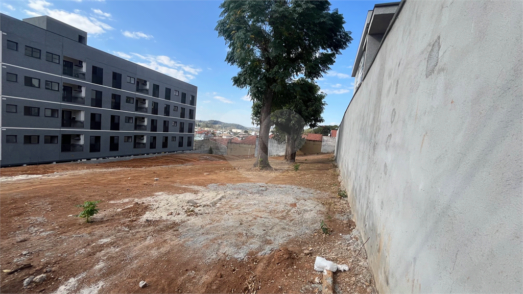 Terreno à venda, 391m² - Foto 3